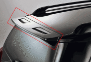 Daihatsu Terios Spoiler (2006-09)