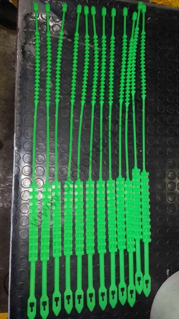 Plastik Kar Zinciri Kar Cırt Kırılmaz