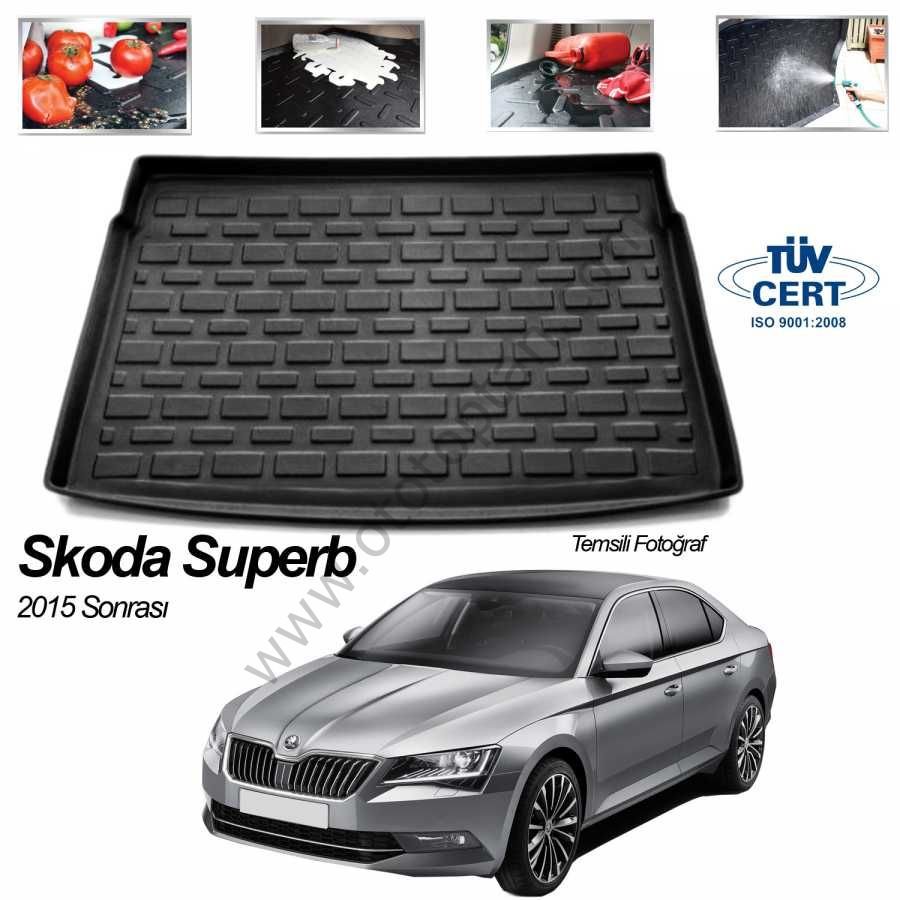 Audi A5 Coupe/Sportback Bagaj Havuzu 2007-2012
