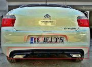 Cıtröen C Elysee Difüzör (Plastik)