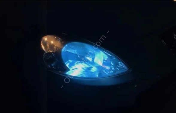 H4 Buz Mavi Led Zenon, Kampanyalı Buz Mavi Led Zenon