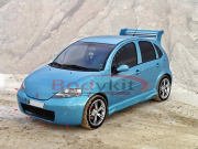 Cıtröen C3 Ön Spor Tampon