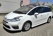 Cıtröen Pİcasso Marşpiyel Takımı