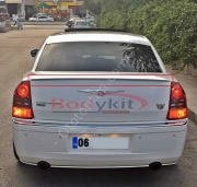 Cryshler 300c Spoiler