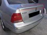 Volkswagen Bora Spoiler Model 1