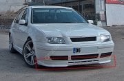 Volkswagen Bora Ön Tampon Eki Model 1
