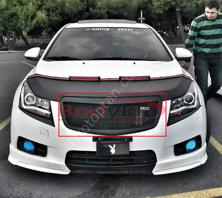 Chevrolet Cruze Ön Panjur