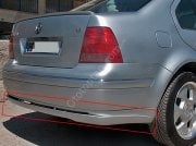 Volkswagen Bora Arka Tampon Eki Model 2