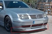 Volkswagen Bora Ön Tampon Eki Model 2