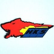 HKS Pleksi Logo