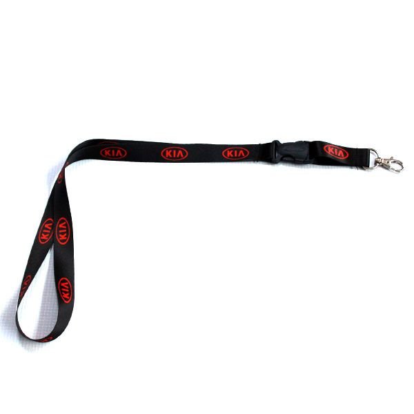 Kia Ayna Askı İpi - Kia Anahtarlık