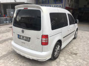 Volkswagen Caddy Spoiler