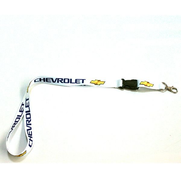 Chevrolet Ayna Askı İpi - Chevrolet Anahtarlık