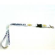 Chevrolet Ayna Askı İpi - Chevrolet Anahtarlık