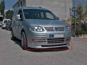 Volkswagen Caddy Ön Tampon Eki