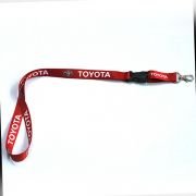 Toyota Ayna Askı İpi - Toyota Anahtarlık