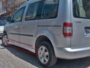 Volkswagen Caddy Marşpiyel Takımı
