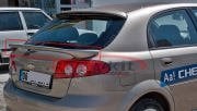 Chevrolet Lacetti Cam Altı Spoiler