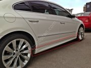 Volkswagen CC Marşpiyel Takımı