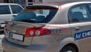 Chevrolet Lacetti Spoiler