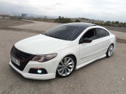 Volkswagen CC Marşpiyel Takımı