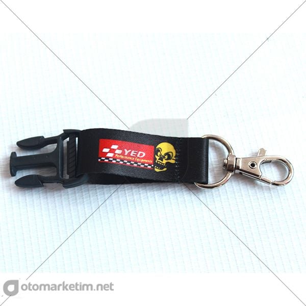 Citroen Ayna Askı İpi - Citroen Anahtarlık