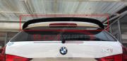 Bmw X1 Spoiler