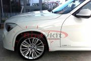 Bmw X1 Dodik Takımı