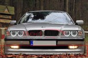 Bmw 7 Series E38 Ön Tampon Eki