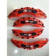 4'lü Sline Kaliper Kapağı