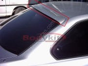 Bmw E36 Coupe Cam Üstü Spoiler