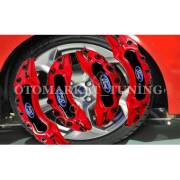 4'lü Ford Kaliper Kapağı