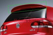 Volkswagen Golf 6 Spoiler
