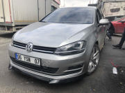 Volkswagen Golf 7 Ön Tampon Eki