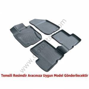 Fiorino Bipper Nemo 3D Paspas