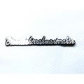 Bismillahirrahmanirrahim Pleksi Logo