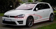 Volkswagen Golf 7 R Marşpiyel Takımı