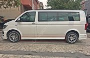 Volkswagen Transporter T7 Marşpiyel Takımı