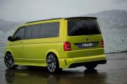 Volkswagen Transporter T7 Tavan Çıtası Takımı