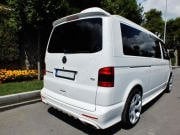 Volkswagen Transporter T7 Spoiler