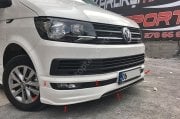 Volkswagen Transporter T7 Ön Tampon Eki