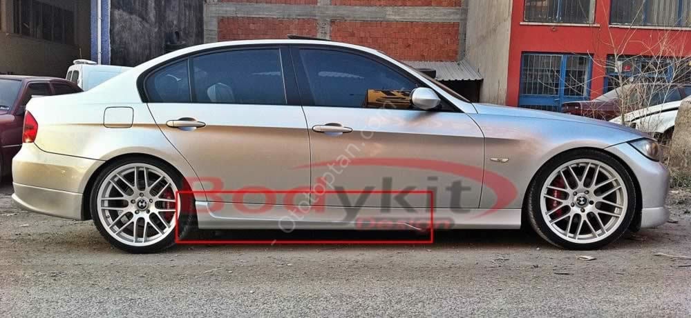 Bmw E90 Marşpiyel Takımı