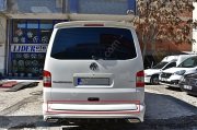 Volkswagen Transporter T6 Bagaj İlave Eki