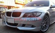 Bmw E90 Ön Tampon Eki