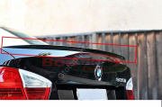 Bmw E90 Spoiler