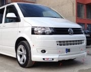 Volkswagen Transporter T6 Ön Tampon Eki Model 3