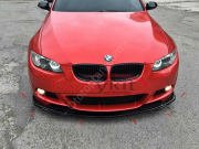 Bmw E93 Ön Tampon Lipi