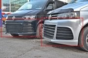 Volkswagen Transporter T6 Ön Dizayn Tampon
