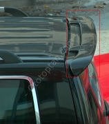 Volkswagen Transporter T5 Spoiler