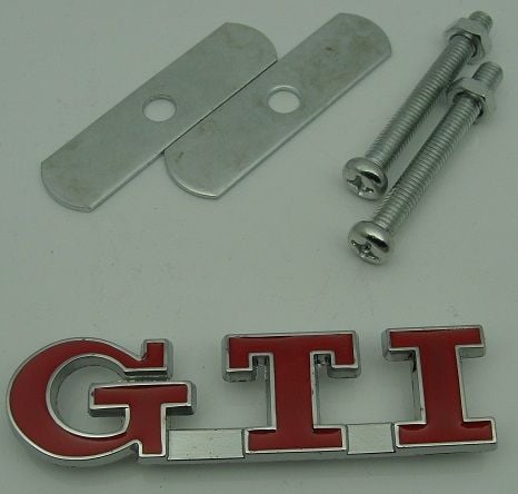 GTİ Panjur Logo
